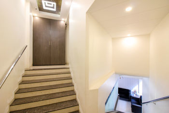 Hotel Kalpana Elite Bombay Exterior foto