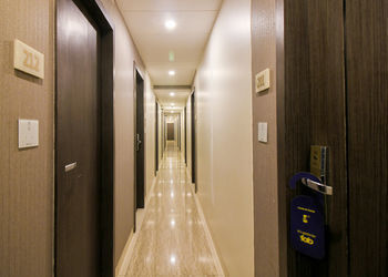 Hotel Kalpana Elite Bombay Exterior foto